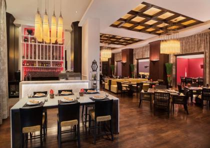 Sheraton Grande Sukhumvit A Luxury Collection Hotel - image 20