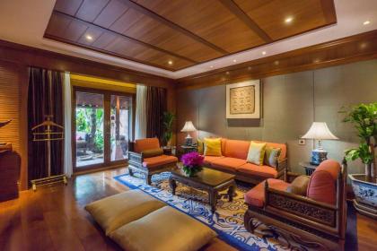 Sheraton Grande Sukhumvit A Luxury Collection Hotel - image 3