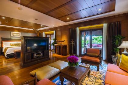 Sheraton Grande Sukhumvit A Luxury Collection Hotel - image 4