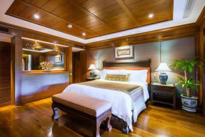 Sheraton Grande Sukhumvit A Luxury Collection Hotel - image 5