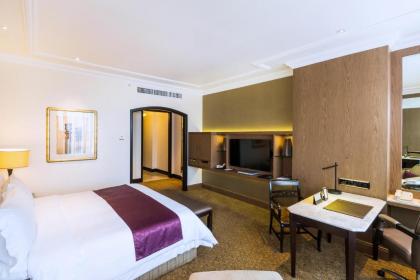 Sheraton Grande Sukhumvit A Luxury Collection Hotel - image 6