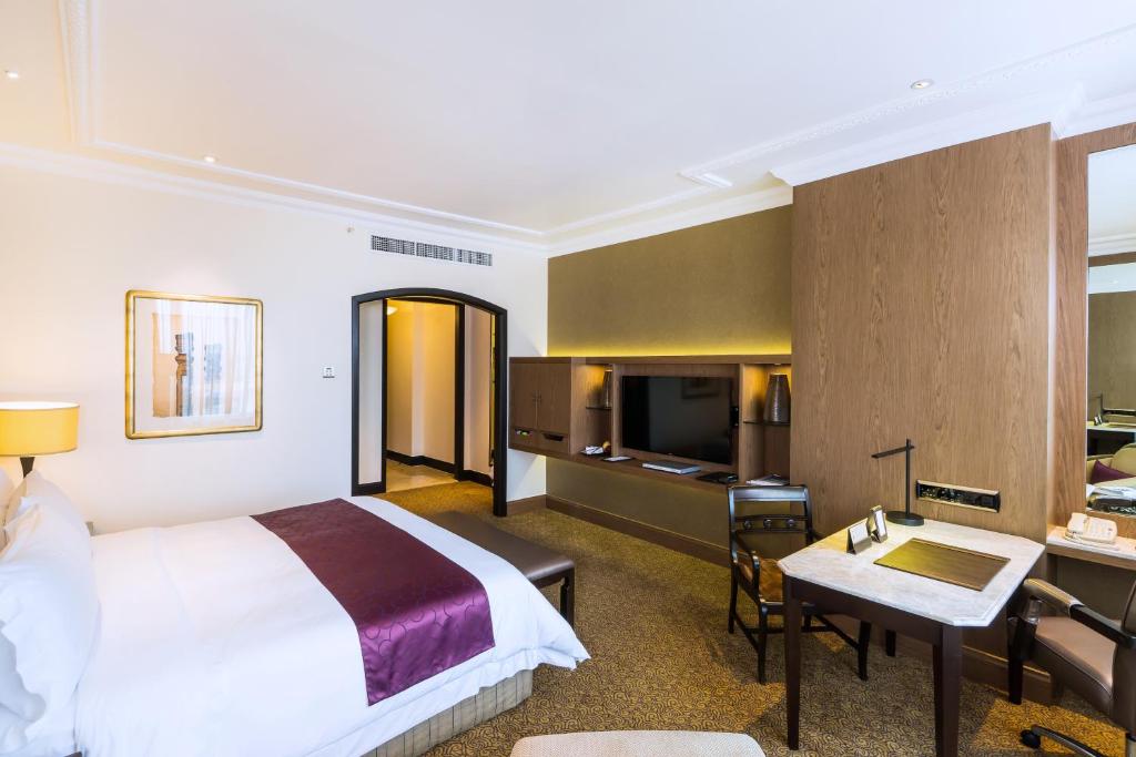 Sheraton Grande Sukhumvit A Luxury Collection Hotel - image 6
