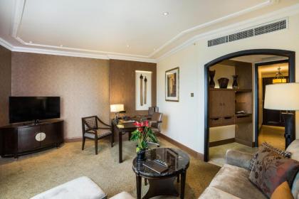 Sheraton Grande Sukhumvit A Luxury Collection Hotel - image 7