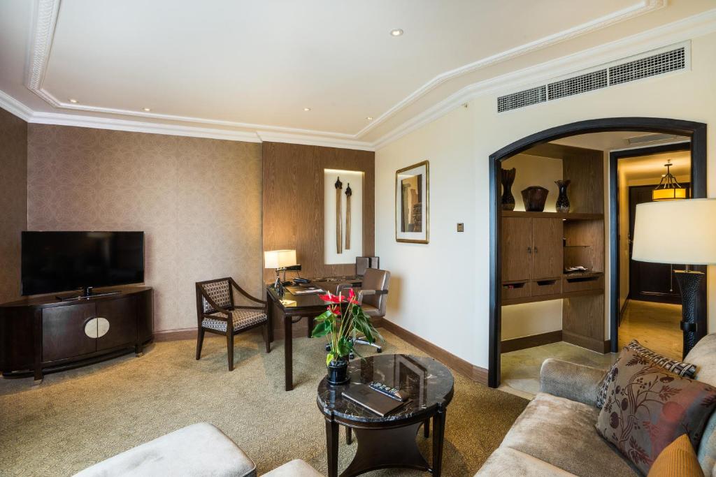 Sheraton Grande Sukhumvit A Luxury Collection Hotel - image 7