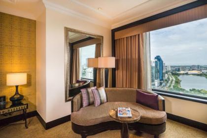 Sheraton Grande Sukhumvit A Luxury Collection Hotel - image 8