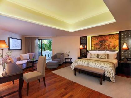Anantara Bangkok Riverside Resort And Spa - image 9