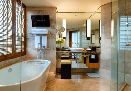 Conrad By Hilton Bangkok - image 12