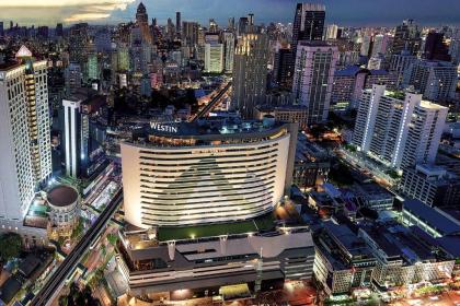 The Westin Grande Sukhumvit - image 1