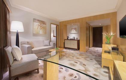 The Westin Grande Sukhumvit - image 12