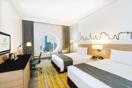 Holiday Inn Bangkok Silom - image 10