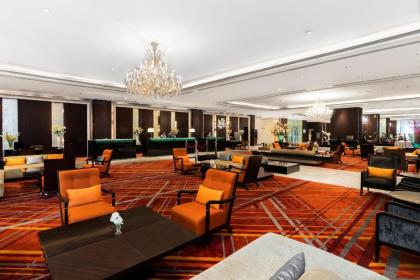 Holiday Inn Bangkok Silom - image 12