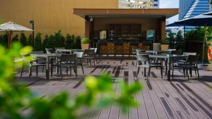 Holiday Inn Bangkok Silom - image 9
