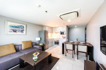 Royal Suite Hotel Bangkok - image 12
