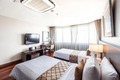 Royal Suite Hotel Bangkok - image 15