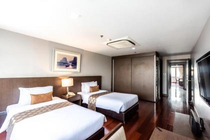 Royal Suite Hotel Bangkok - image 16