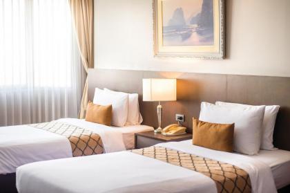 Royal Suite Hotel Bangkok - image 19