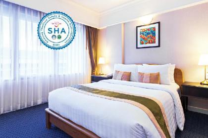 Le Siam Hotel - image 1