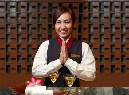 Le Siam Hotel - image 13