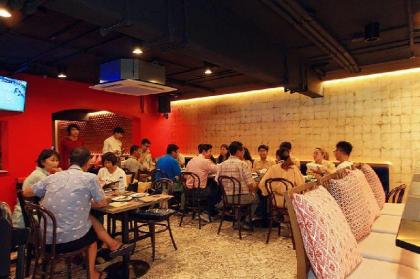 Le Siam Hotel - image 14