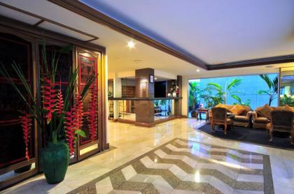 Le Siam Hotel - image 18