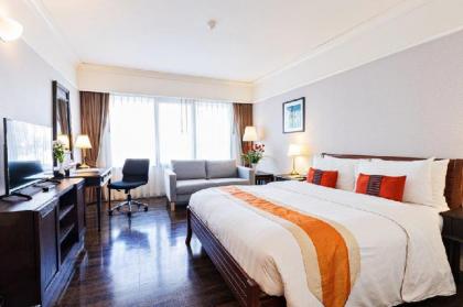 Le Siam Hotel - image 3