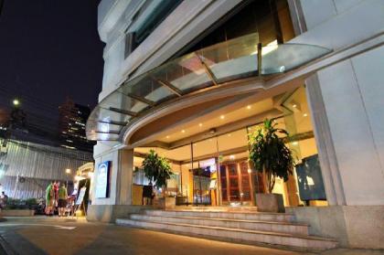 Le Siam Hotel - image 4