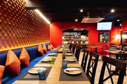 Le Siam Hotel - image 6