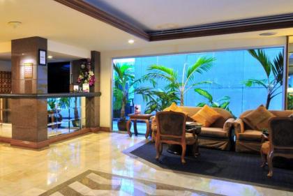 Le Siam Hotel - image 8