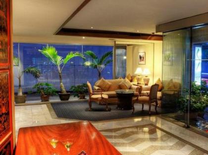 Le Siam Hotel - image 9