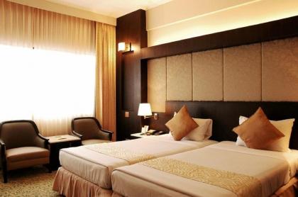 Asia Hotel Bangkok - image 10