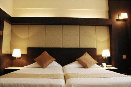 Asia Hotel Bangkok - image 11