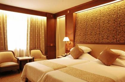 Asia Hotel Bangkok - image 12