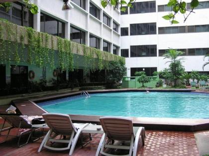 Asia Hotel Bangkok - image 14