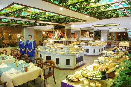 Asia Hotel Bangkok - image 15