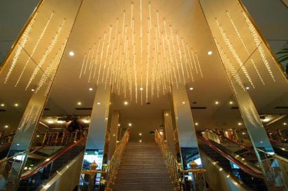Asia Hotel Bangkok - image 16