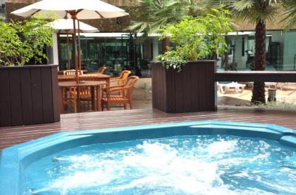 Asia Hotel Bangkok - image 17