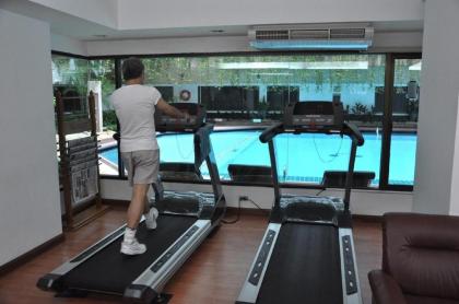 Asia Hotel Bangkok - image 18