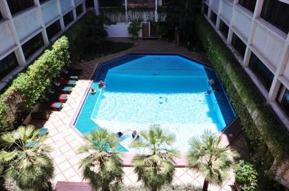 Asia Hotel Bangkok - image 5