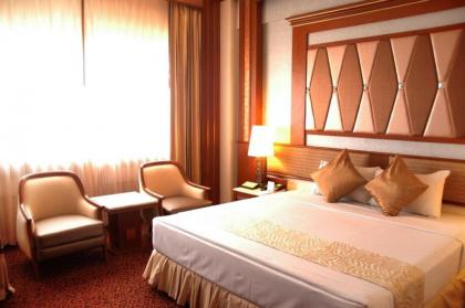 Asia Hotel Bangkok - image 8