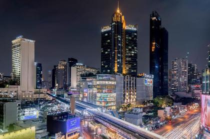 Night Hotel Bangkok - Sukhumvit 15  - image 20