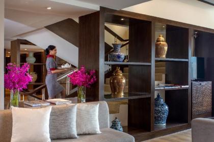 Ramada Plaza Menam Riverside - image 17