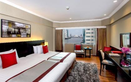 Ramada Plaza Menam Riverside - image 3