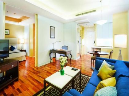 The Duchess Hotel - image 14