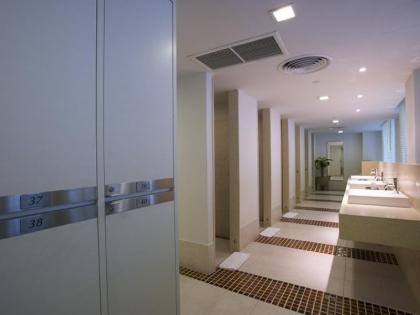The Duchess Hotel - image 15