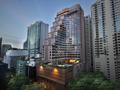 Rembrandt Hotel & Suites (SHA Plus) - image 1
