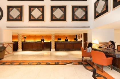 Rembrandt Hotel & Suites (SHA Plus) - image 10