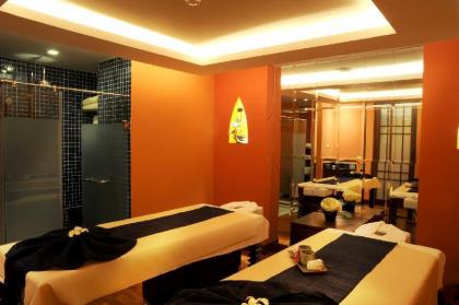 Rembrandt Hotel & Suites (SHA Plus) - image 11