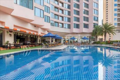 Rembrandt Hotel & Suites (SHA Plus) - image 13