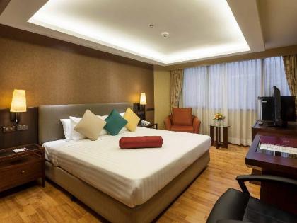 Rembrandt Hotel & Suites (SHA Plus) - image 14
