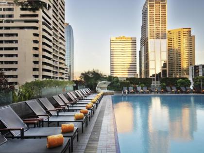 Rembrandt Hotel & Suites (SHA Plus) - image 16